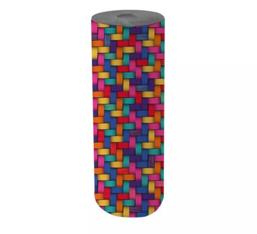 BOBINA DE REGALO MURESCO 35X200 CINTAS